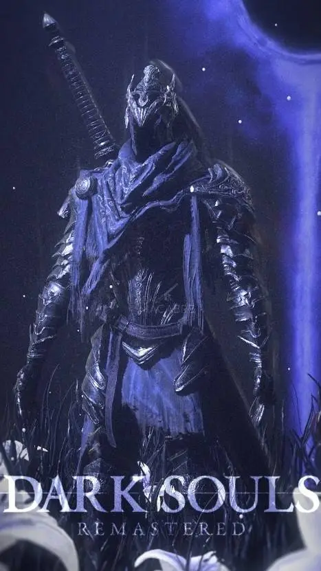 ai character: Artorias  background
