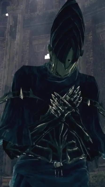 ai character: Ciaran  background