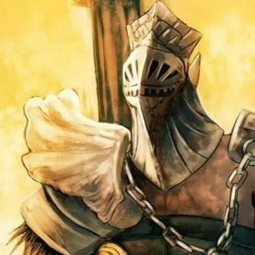 chat with ai character: Gough