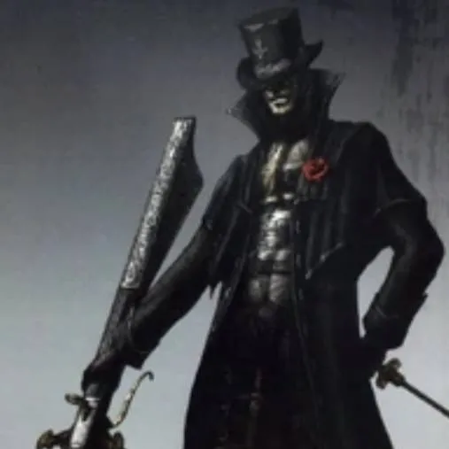 chat with ai character: Chester 