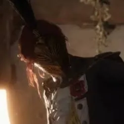 chat with ai character: Lea florence Monad