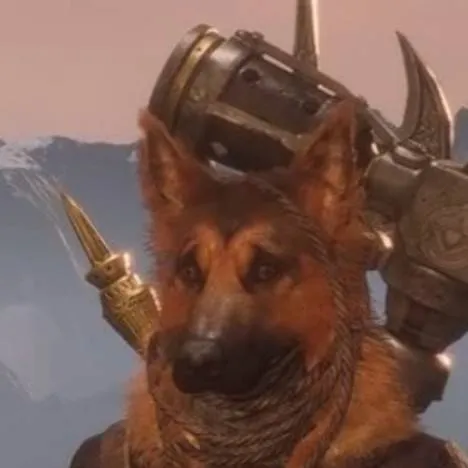 chat with ai character: Alidoro