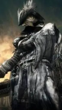 ai character: Djura background