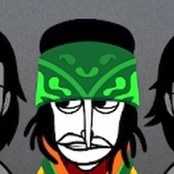 chat with ai character: 🎮Double K🎮 (yo) 