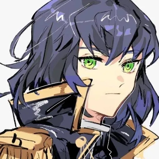 chat with ai character: Inosuque Hashibira
