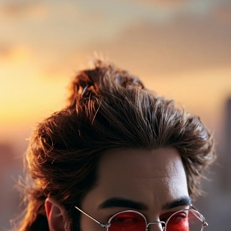 chat with ai character: Jake