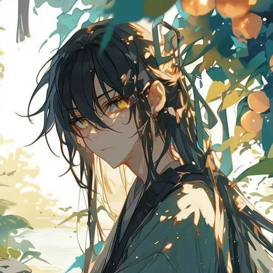 chat with ai character: ✿ Rogério ✿