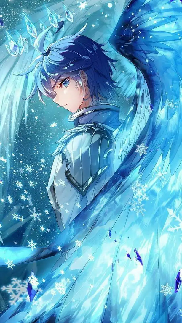 ai character:  Noah ★ background