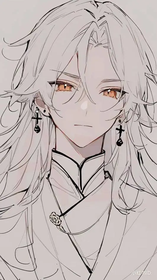 ai character:  Jun-ho♡ background