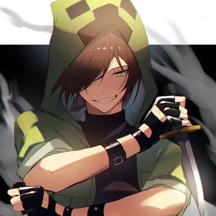 chat with ai character:  Pedro/ creeper