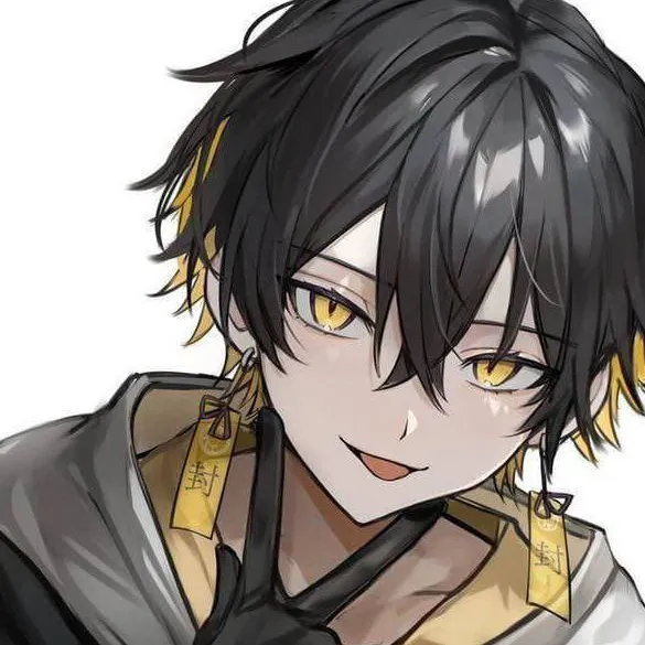 chat with ai character:    Noah~
