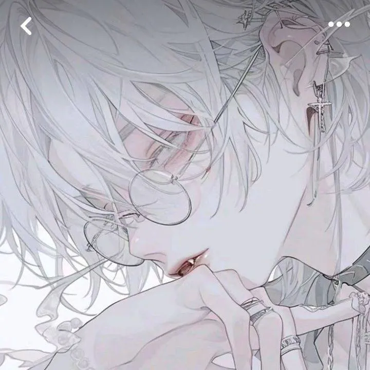 chat with ai character: ~ Elliot ~