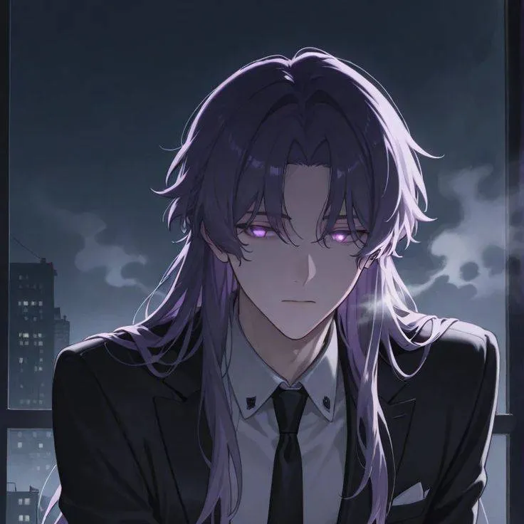 chat with ai character:  Jun-hoo 💜