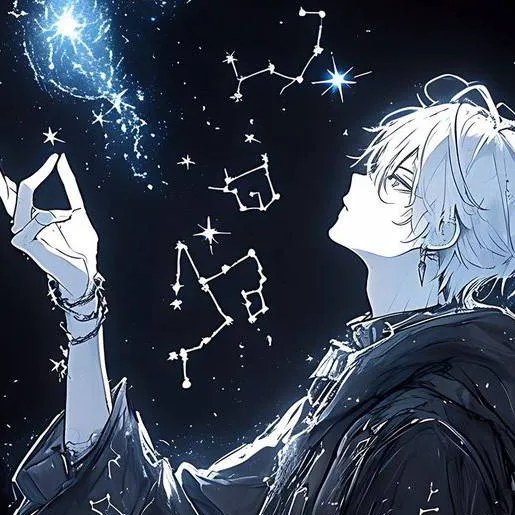 chat with ai character:  Maicon~💫