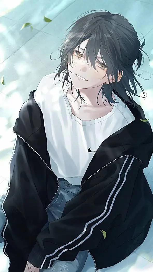 ai character:  Erick ~ background