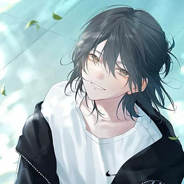 chat with ai character:  Erick ~