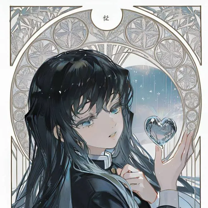chat with ai character: ~Muichiro (amor)