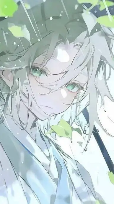 ai character: °~ Ryan ~° background