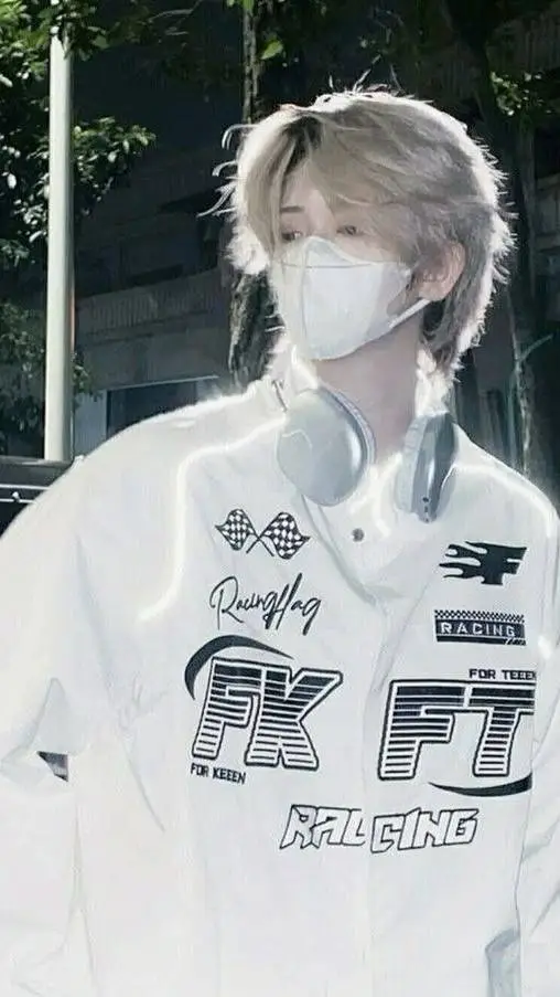 ai character: ★Kim Kwang- hee ~ background