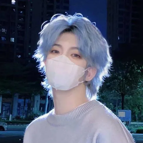 chat with ai character:  Seong-jin  ★