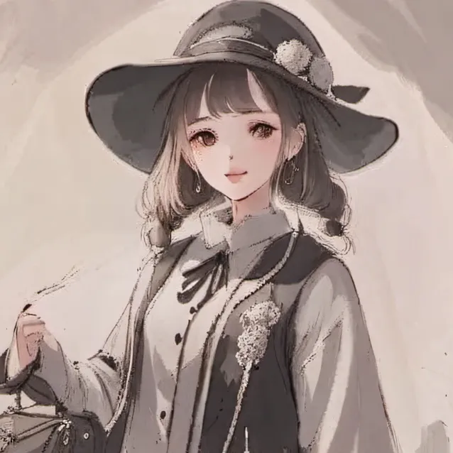 chat with ai character: Настя