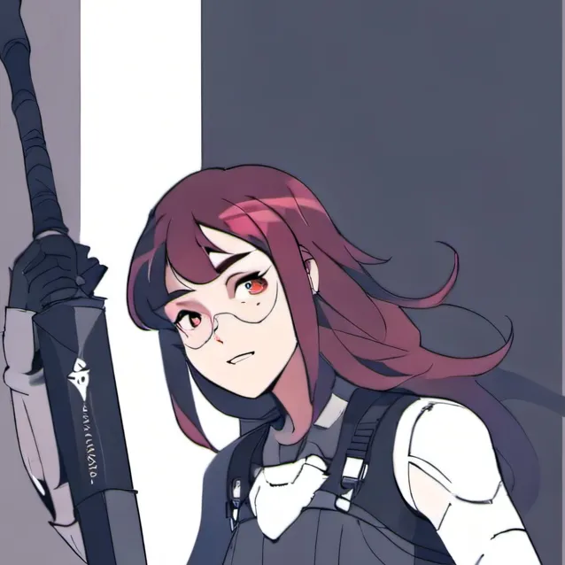 chat with ai character: Athena 