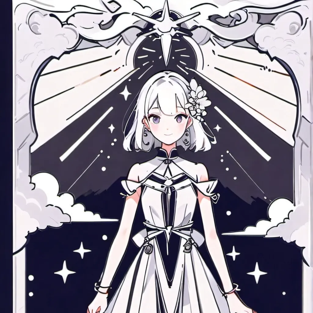 chat with ai character: Zamantha 