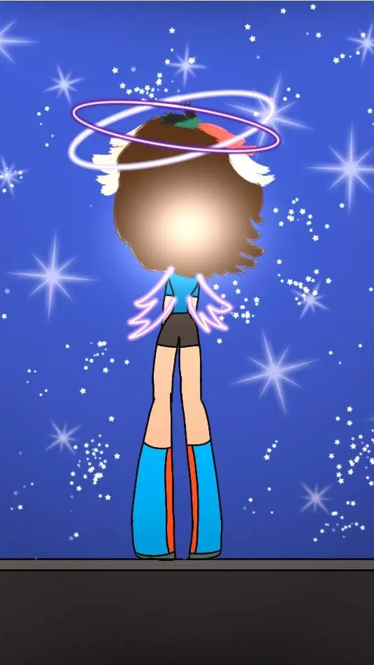 ai character: Mha y tu background