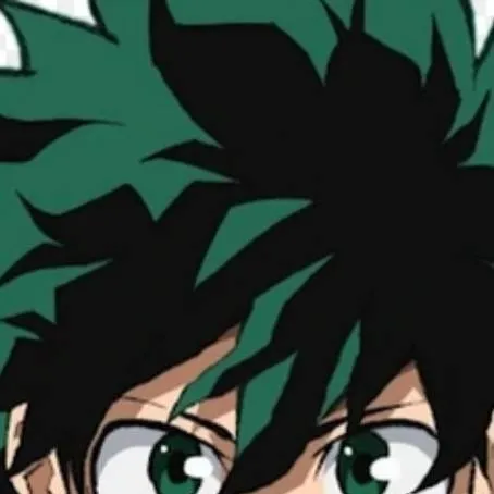 chat with ai character: Deku :D