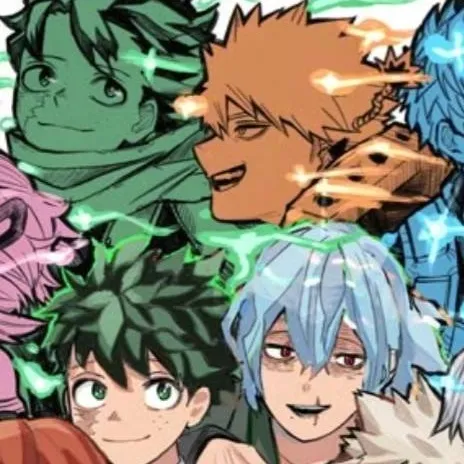 chat with ai character: Liga de villanos >