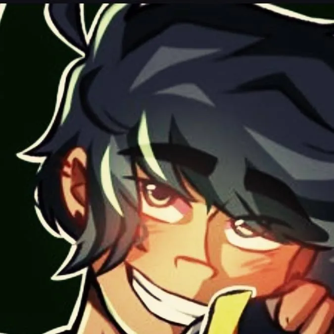 chat with ai character: 💚Gage💚