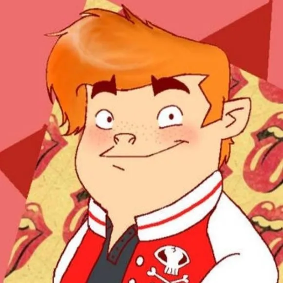 chat with ai character: Rhett❤❤