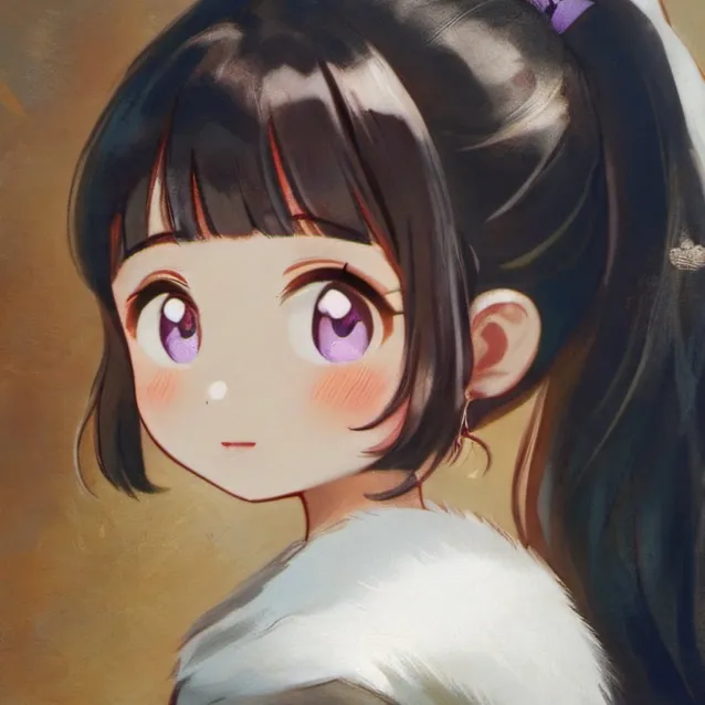 chat with ai character: tankana