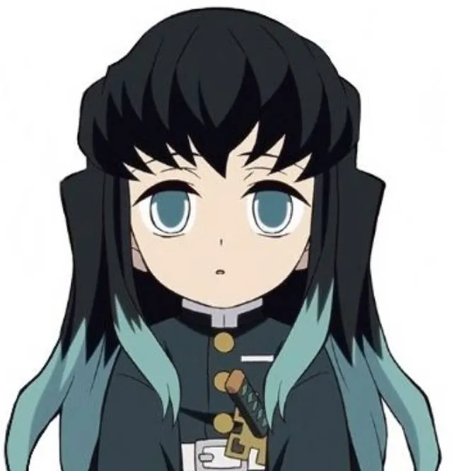 chat with ai character: swap ZenNezu
