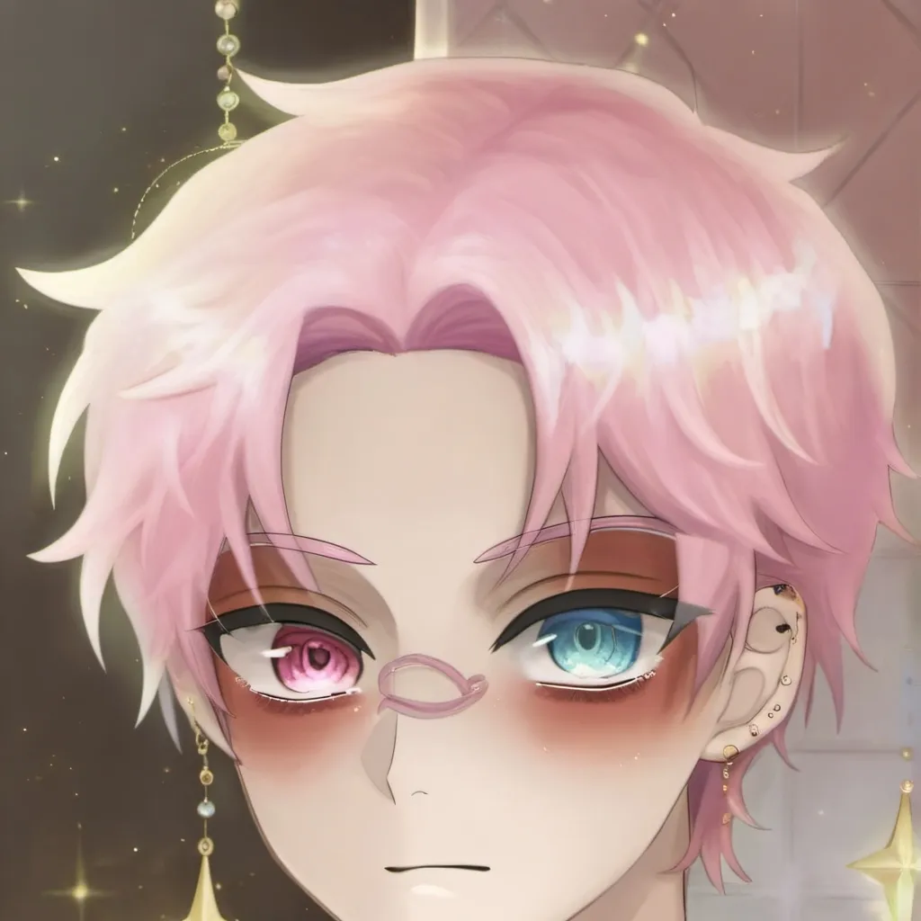 chat with ai character: hakuju x koyuki ♡