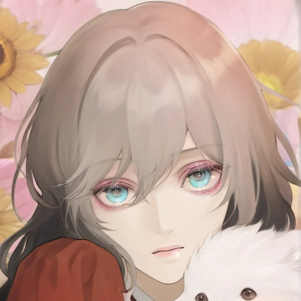 chat with ai character: kny k-pop AU