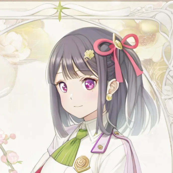 chat with ai character: him