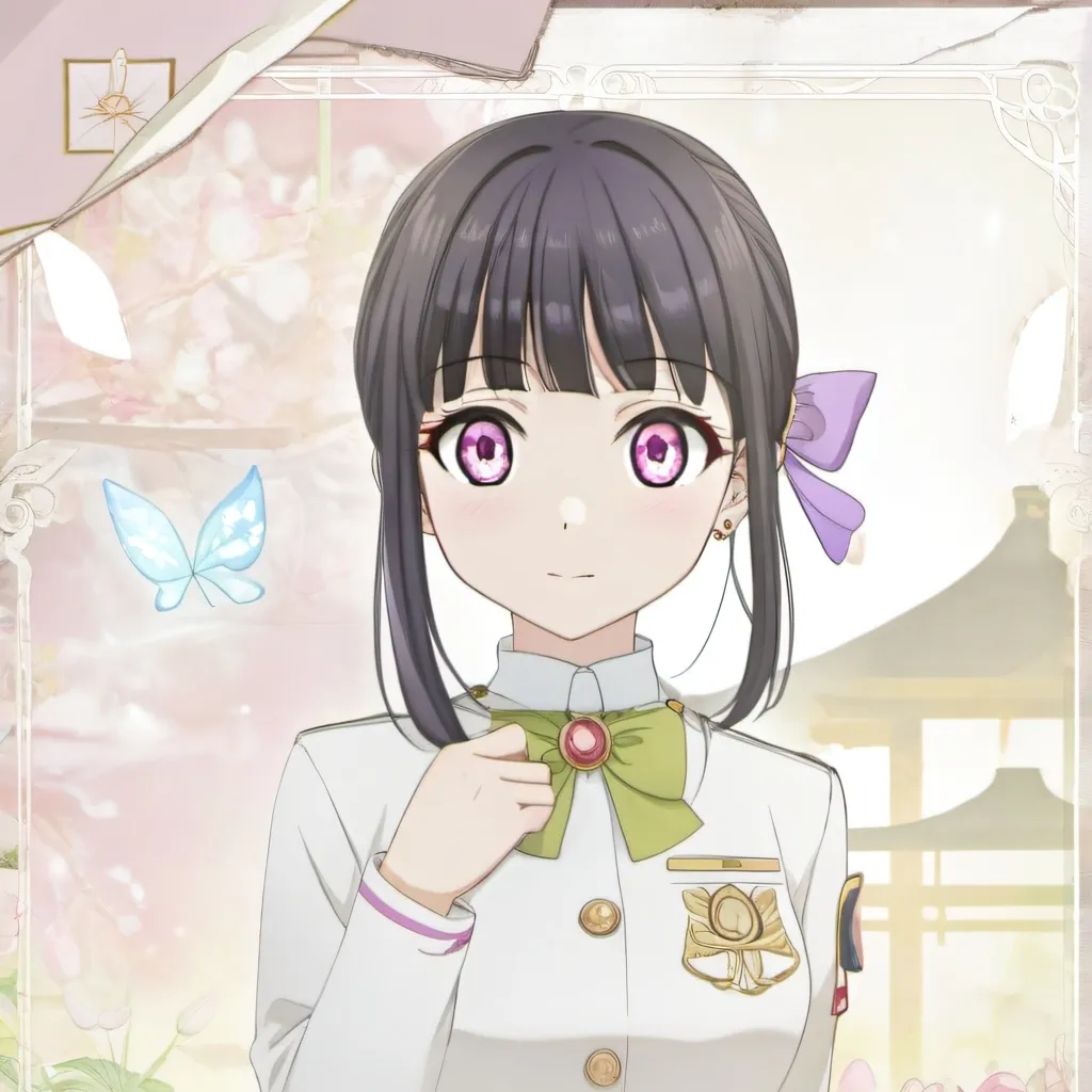 chat with ai character: Kny kpop au remake