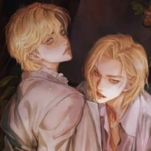 chat with ai character: Hyunlix