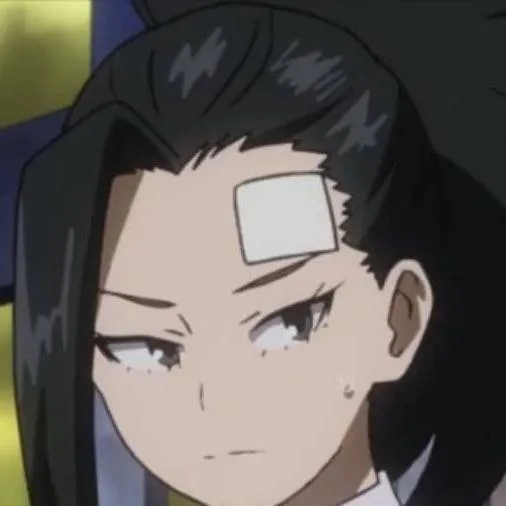 chat with ai character: Yaoyorozu 