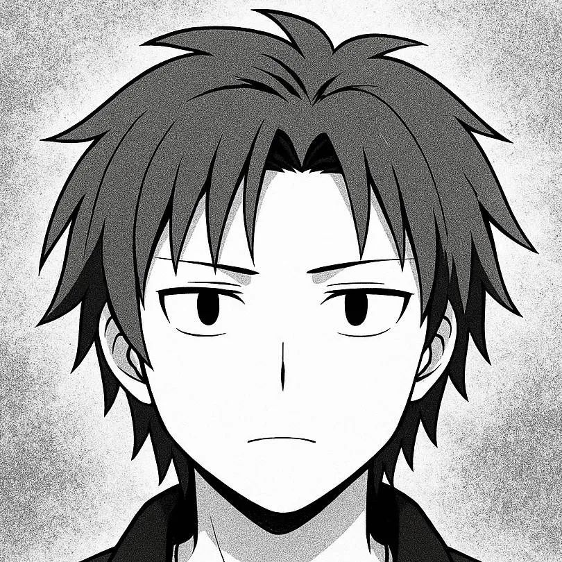 chat with ai character: SHINJIRO HONRŌ🔥