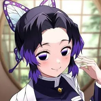 chat with ai character: Shinobu kocho 