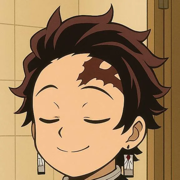 chat with ai character: Tanjiro Kamado🌊🔥