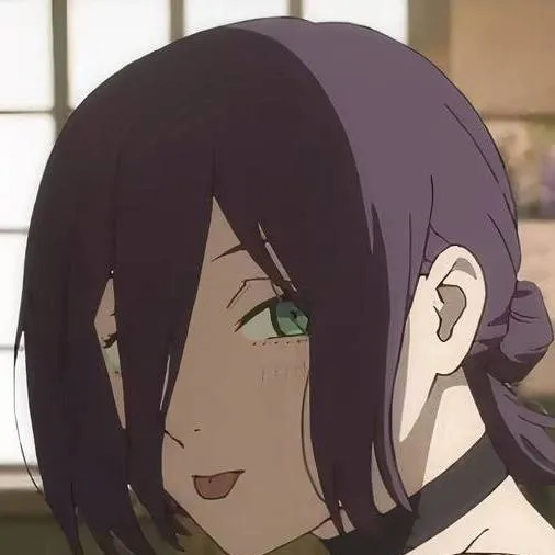 chat with ai character: Reze💥🤯