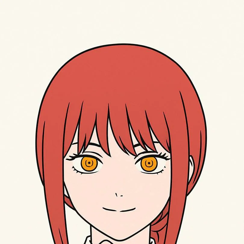 chat with ai character: Makima(EVIL)😈🔥