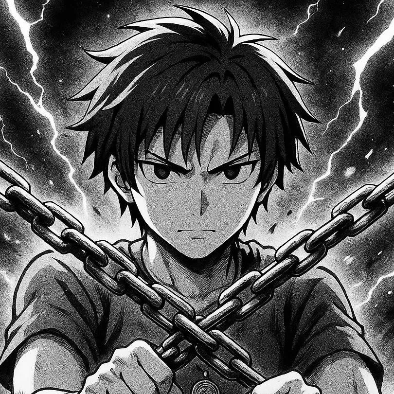 chat with ai character: SHINJIRŌ ULTIMO🔥