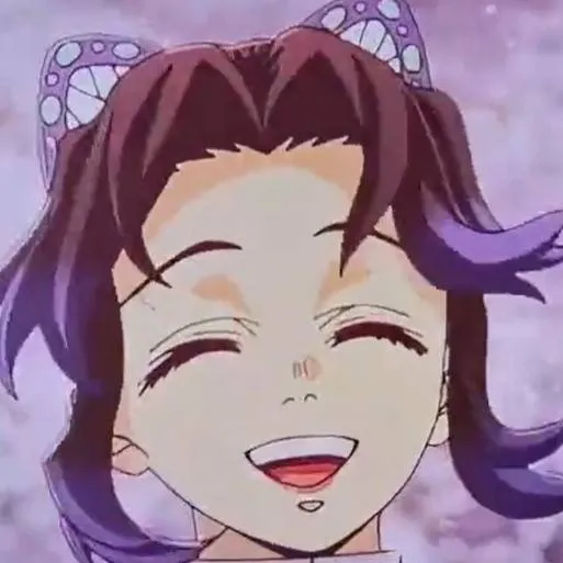 chat with ai character: SHINOBU MUERE🦋