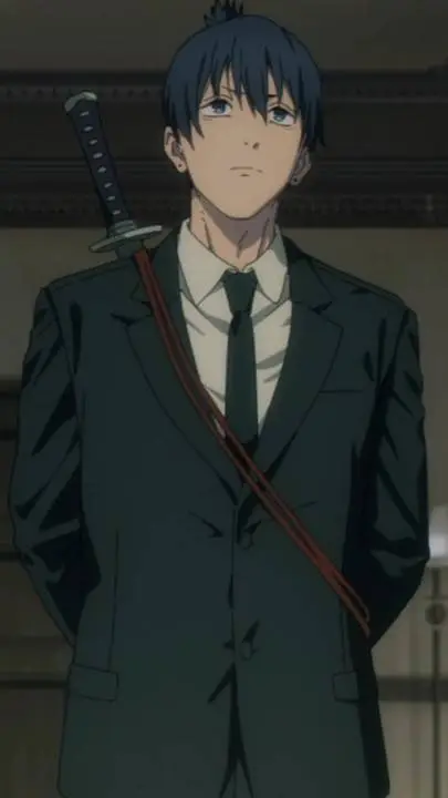 Talkie AI - Chat with Aki tu bro ♨️🤪🤙