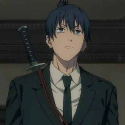 chat with ai character: Aki tu bro ♨️🤪🤙