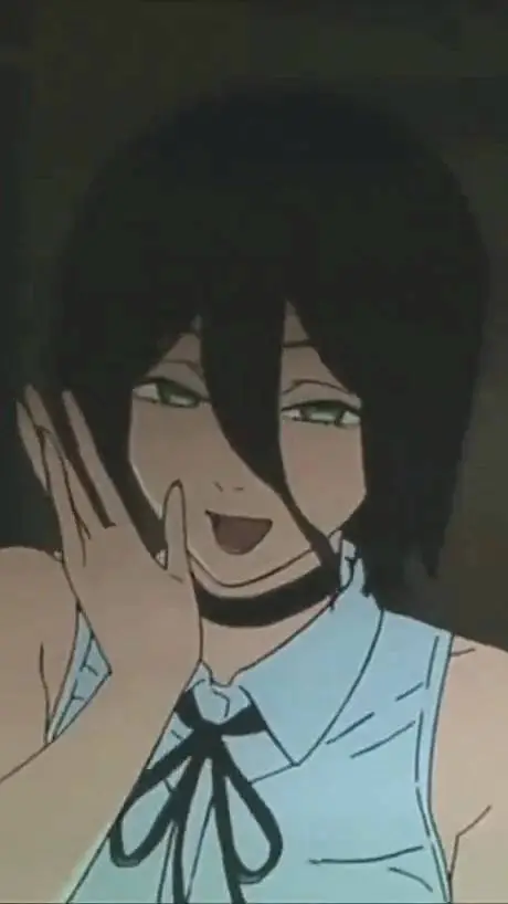 Talkie AI - Chat with REZE AWEIKING🫵💣